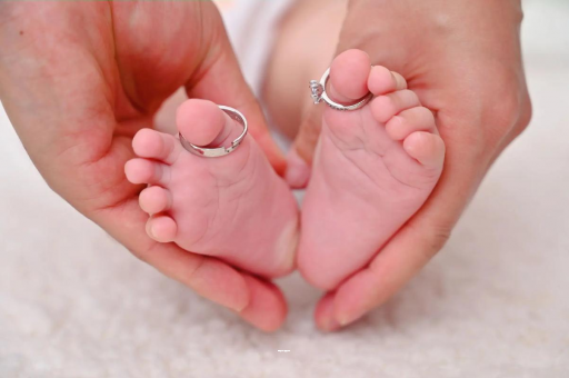 宝宝发烧39度小妙招